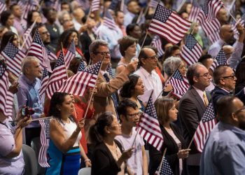 No, Democrats didn’t vote to give noncitizens a voice in Congress