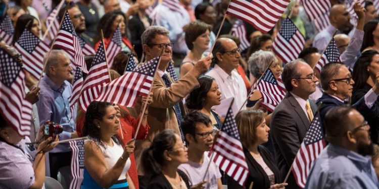 No, Democrats didn’t vote to give noncitizens a voice in Congress
