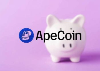 ApeCoin and Akita Inu: ApeCoin meets resistance at 1,300