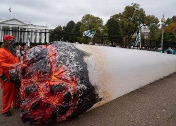 Democrats hope move to reschedule marijuana will help them in November