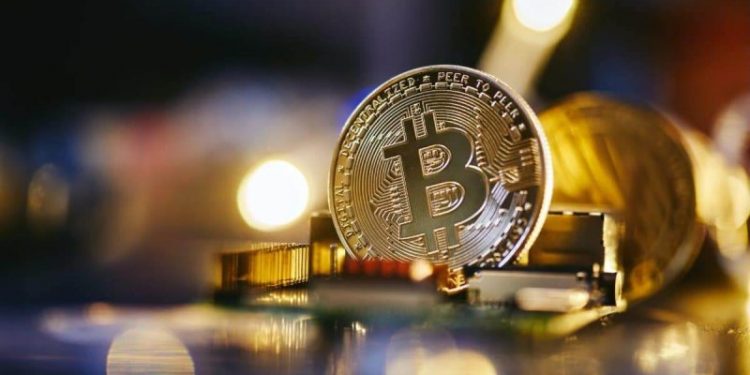 Bitcoin’s Path to $100K: Eyeing U.S. High Yield Rate