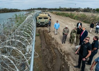 The incomprehensible, unattainable scale of Trump’s deportation plan