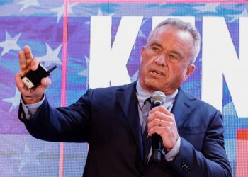 RFK Jr’s ‘history lesson’ on Russia’s invasion of Ukraine flunks the fact test