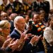 Biden welcomes Kenyan leader after failing to visit Africa as promised