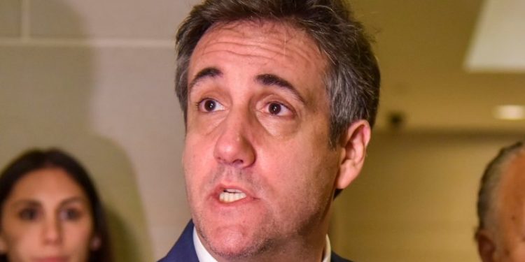 One thing is already clear at Trump’s N.Y. trial: Nobody liked Michael Cohen