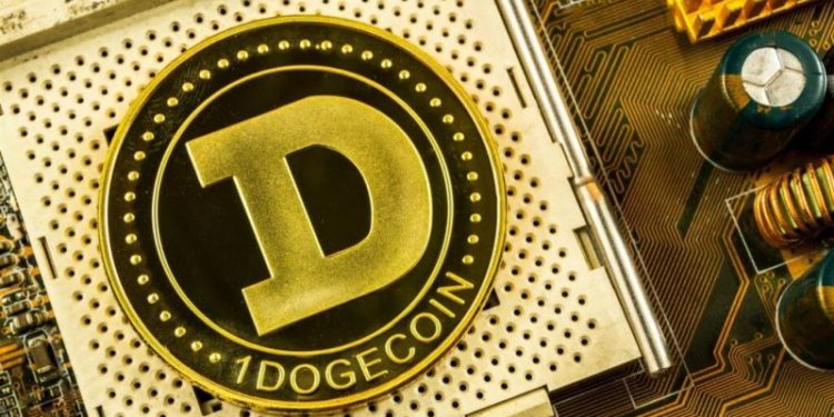Dogecoin and Shiba Inu: Shiba Inu weekly high at 0.00002580