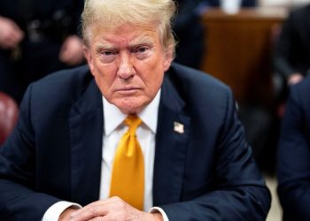 2024 Wildcard: Trump criminal trial verdict throws 2024 presidential election into uncharted waters