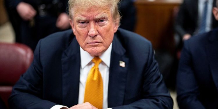 2024 Wildcard: Trump criminal trial verdict throws 2024 presidential election into uncharted waters