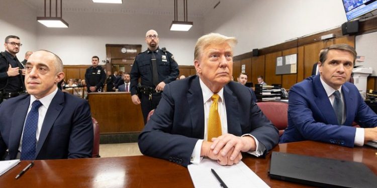 NY v. Trump: Closing arguments to begin as Merchan skirts decision on motion to dismiss