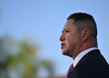 Texas runoff between Rep. Tony Gonzales and pro-gun YouTuber is key GOP test