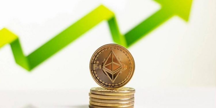 Ethereum Hits $3,004.66, Market Cap Reaches $357 Billion