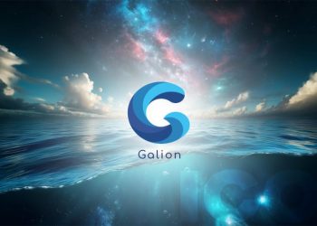 Galion ICO: Merging Traditional and Crypto Assets