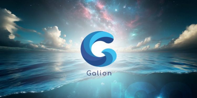 Galion ICO: Merging Traditional and Crypto Assets