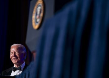 Biden is aiming increasingly personal and sarcastic jabs at Trump