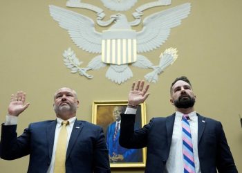 Advocates for IRS whistleblowers accuse Special Counsel Weiss of retaliation, misleading: ‘Smear campaign’