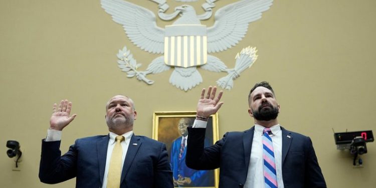 Advocates for IRS whistleblowers accuse Special Counsel Weiss of retaliation, misleading: ‘Smear campaign’