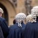 English courts consider nixing mandatory wigs for barristers amid concerns they’re ‘culturally insensitive’