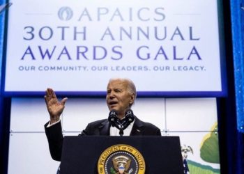 Biden calls Trump a ‘loser,’ wonders if former president ‘injected bleach’