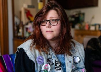 Pro-life activist sentenced to nearly 5 years in prison in ‘shocking’ outcome: ‘Not the America I know’