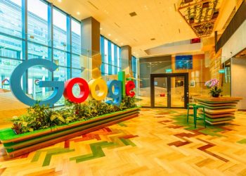 Google Expands AI Footprint In Europe With Major Investment