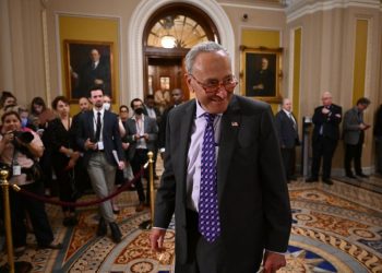 Senate rejects border security deal for a second time