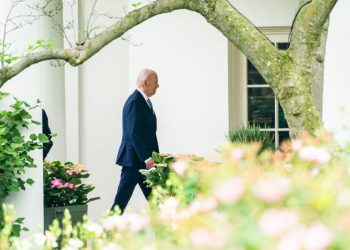 For Biden, a tough call looms on whether Israel violated laws in Gaza