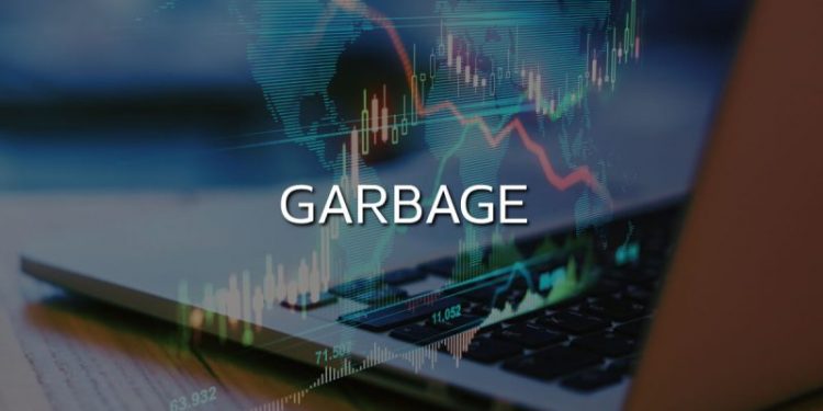 GARBAGE Crypto – Detailed Information About The Project
