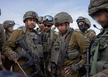 Biden plan to use Leahy Law sanction on IDF was ‘political,’ expert alleges: ‘Congress should consider’ probe