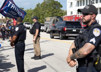 Judge indefinitely delays Trump’s classified documents trial in Florida