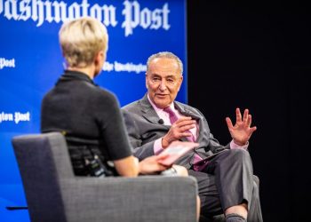 Senators studied AI for a year. Critics call the result ‘pathetic.’