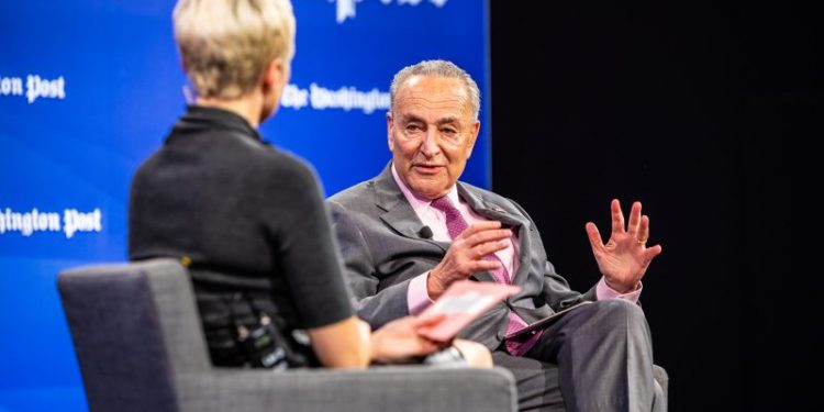 Senators studied AI for a year. Critics call the result ‘pathetic.’