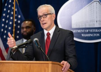 VA improperly approved nearly $11 million in bonuses for execs, watchdog finds