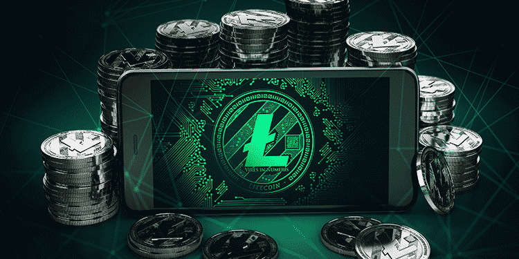 SafeMoon and Litecoin: Litecoin is holding at $82.50 level
