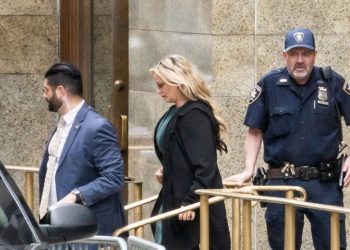 Reflections on Stormy Daniels’s testimony