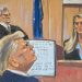 Hope Hicks gets teary testifying at Trump’s hush money trial