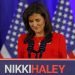 Nikki Haley to thank donors, but Trump’s last GOP rival not expected to endorse former president