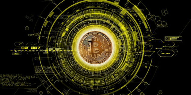 Bitcoin price in bullish consolidation and rose since Friday