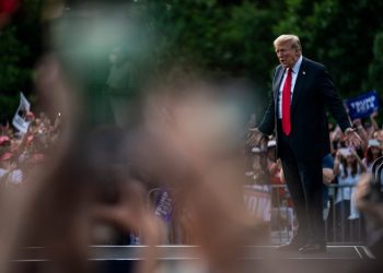 What each possible Trump verdict might mean for 2024