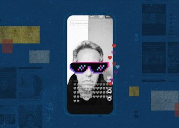 The weird world of Michael Cohen’s live TikTok streaming