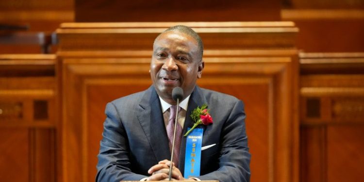 Federal judges strike down La. congressional map with second Black-majority district