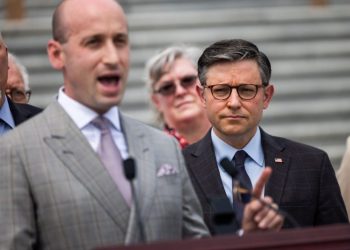 The 2020-was-stolen crew is here to stoke fears of noncitizen voters