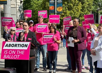 Arizona and Florida could send a big message on abortion rights