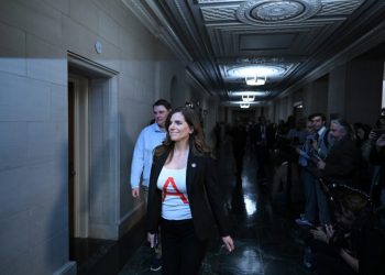 Ex-aides dispute Rep. Nancy Mace’s claims that staff ‘sabotaged’ her