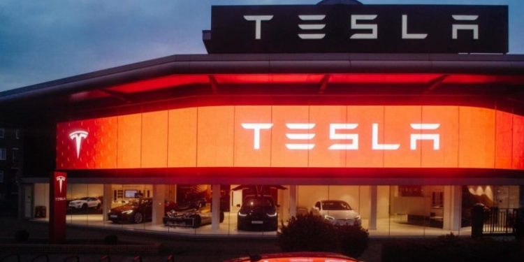 Tesla Refocuses on China, Tom Zhu to Lead Amid Challenges