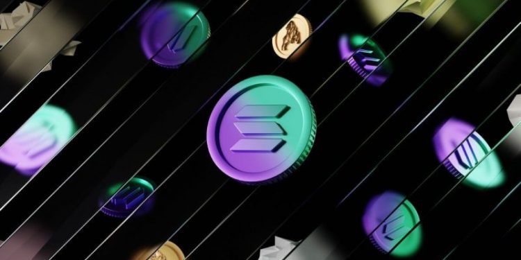 Solana and Cardano: Cardano retreated below the 0.445 level