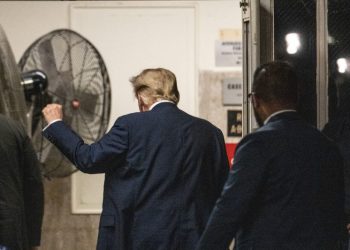 Did Trump’s lawyers catch Michael Cohen in a ‘lie’? Let’s take a look.