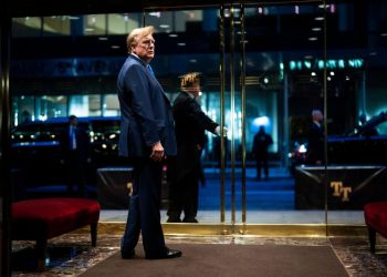 Divided Trump campaign weighs joining TikTok, the app he tried to ban