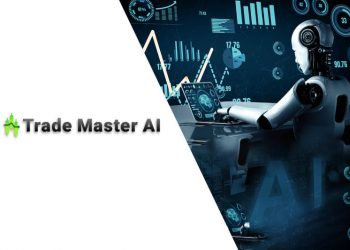 Trade Master AI: Pioneering with 1.64 Million Members