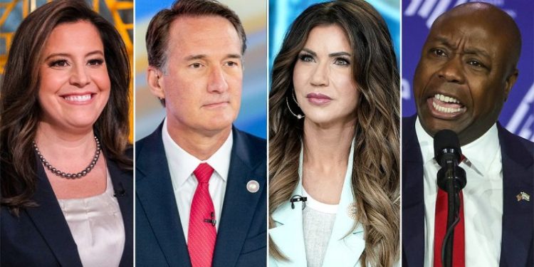 Insiders predict this ‘powerhouse’ Republican would bring major boost as Trump VP pick