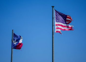 The Texas GOP takes the party’s hostility to democracy to a new level